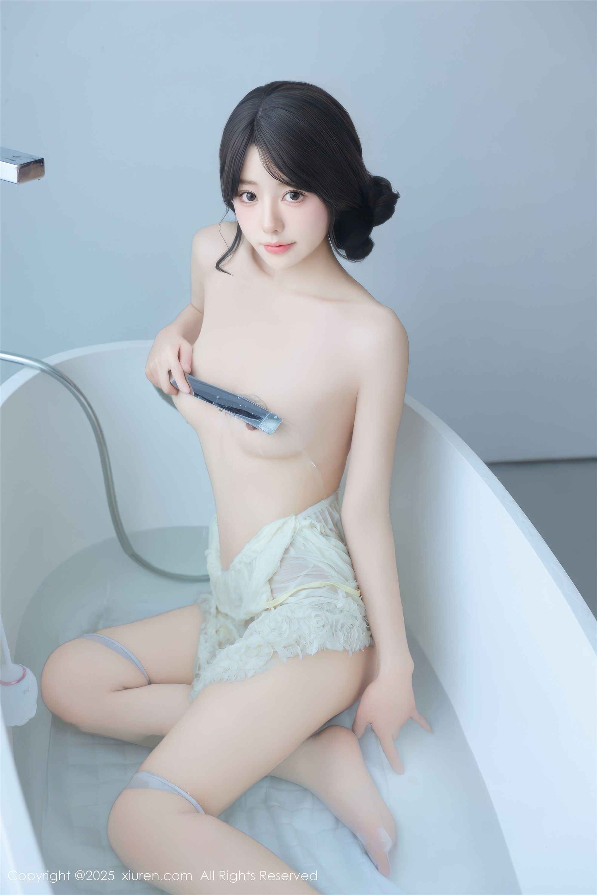 Xiuren秀人网 2025.02.07 NO.9851 桃妖夭